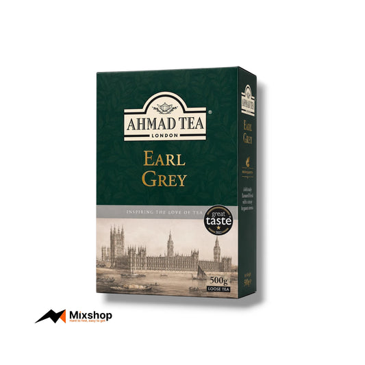 Ahmad Tea Earl Grey Product Image