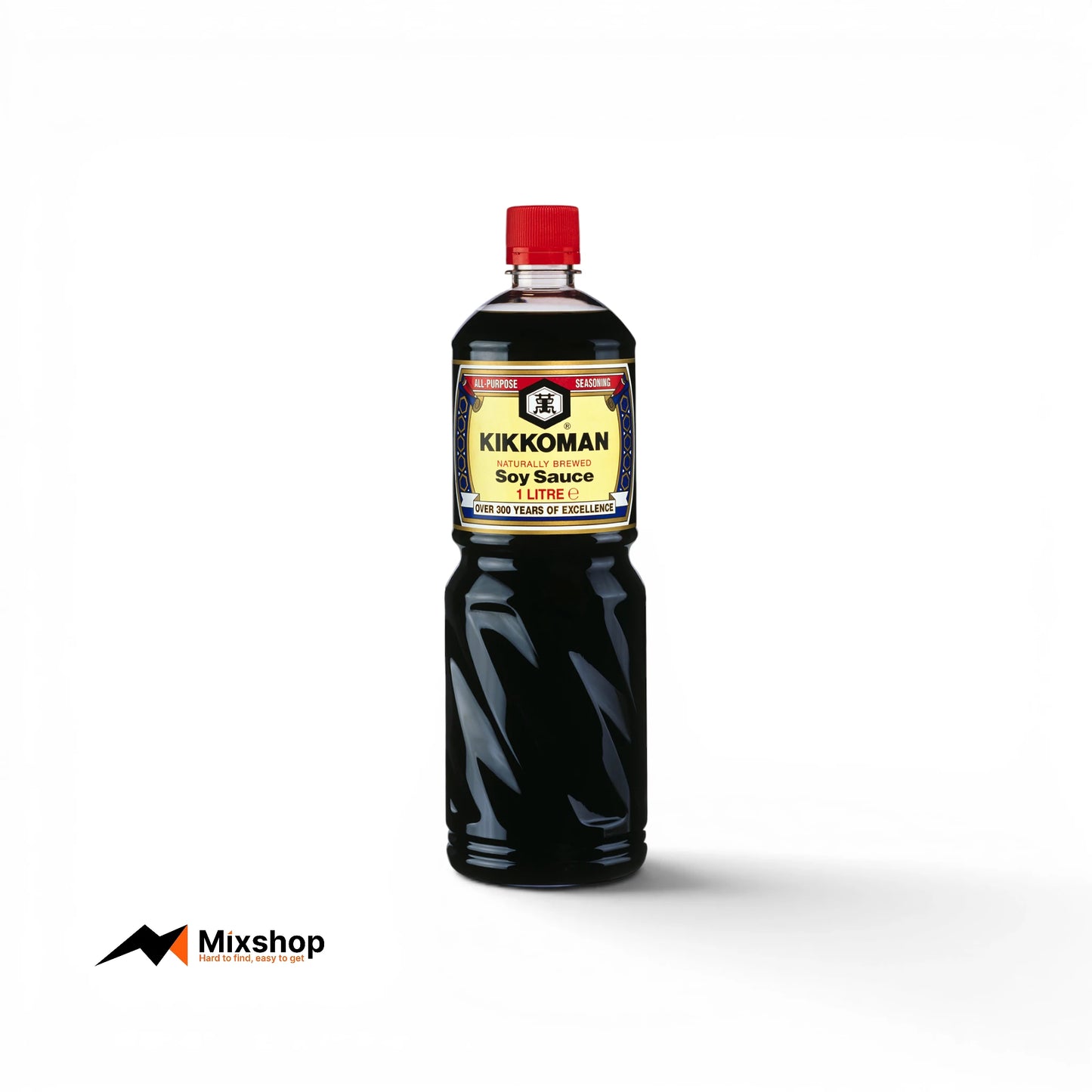Kikkoman Soy Sauce Product Image