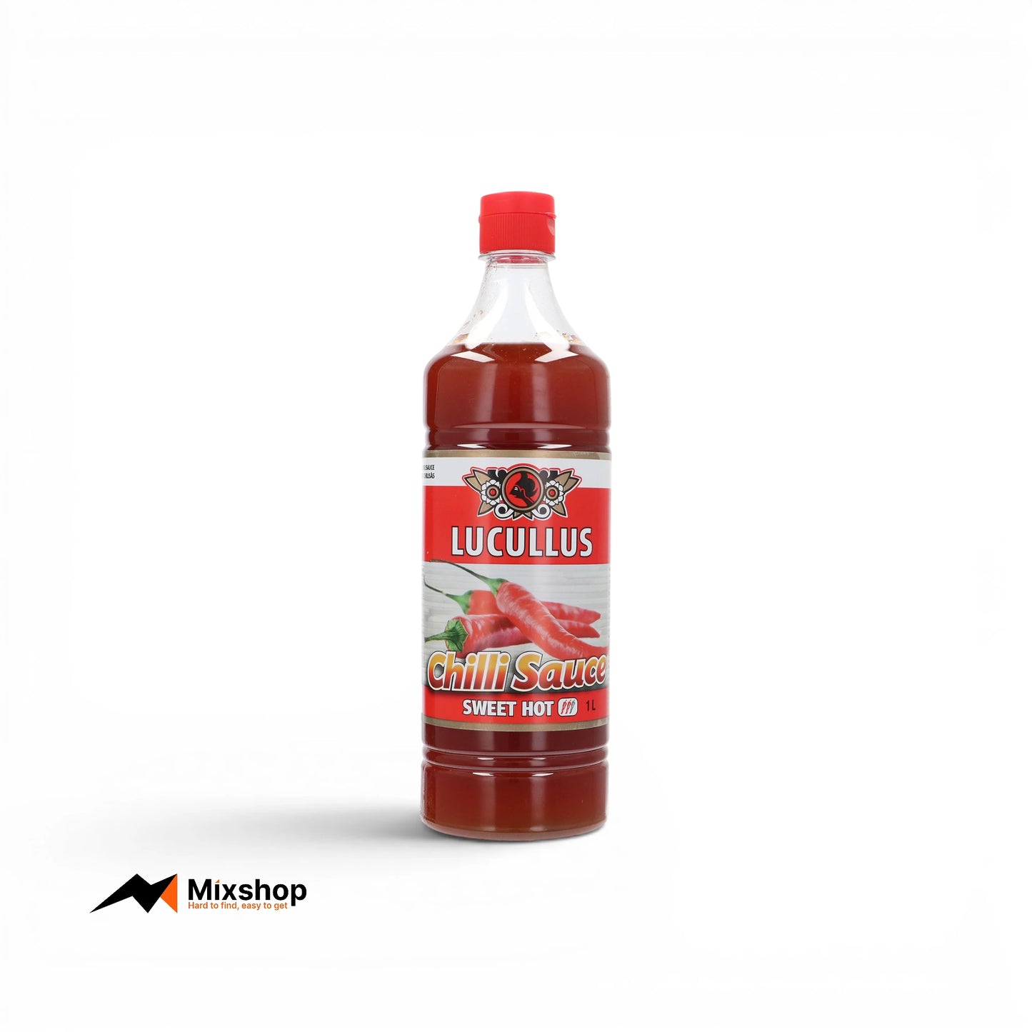 Lucullus Sweet Chili Sauce Product Image