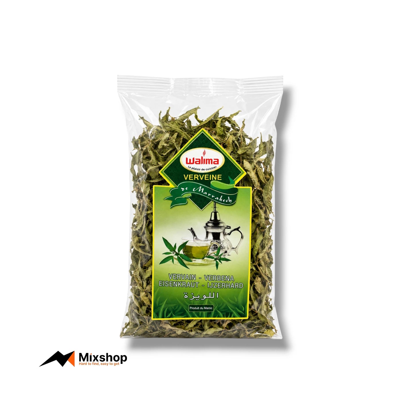 Walima Verveine de Marrakech Product Image