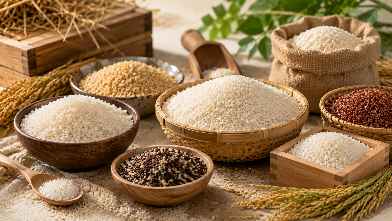 Rice