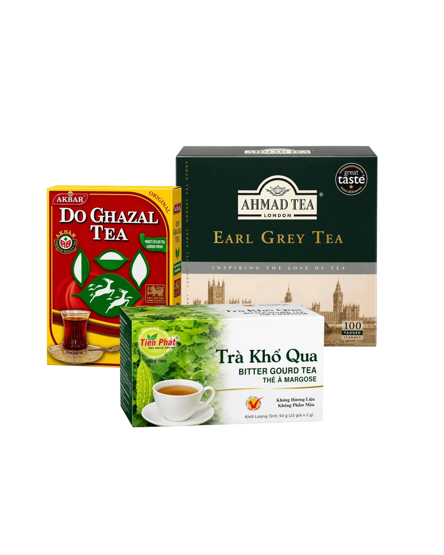 Tea