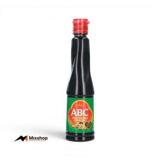 ABC Salty Soy Sauce Kecap Asin 600ml Product Image