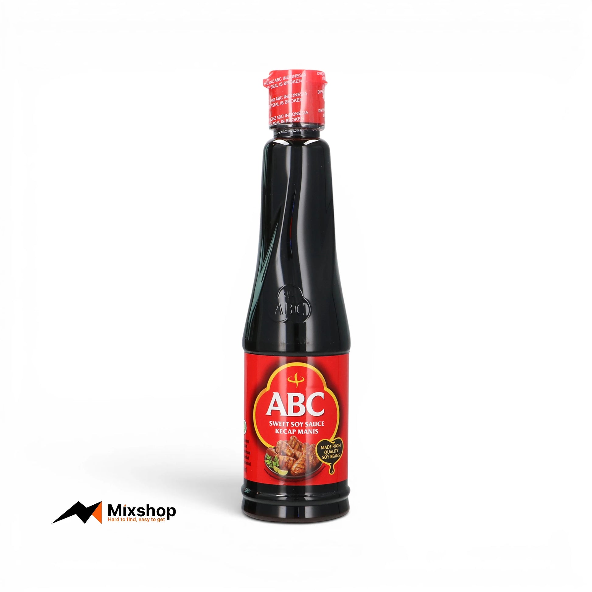ABC Sweet Soy Sauce Kecap Manis Product Image