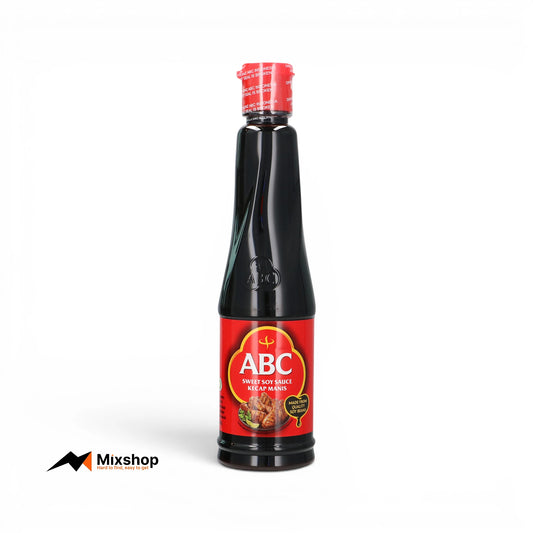 ABC Sweet Soy Sauce Kecap Manis Product Image