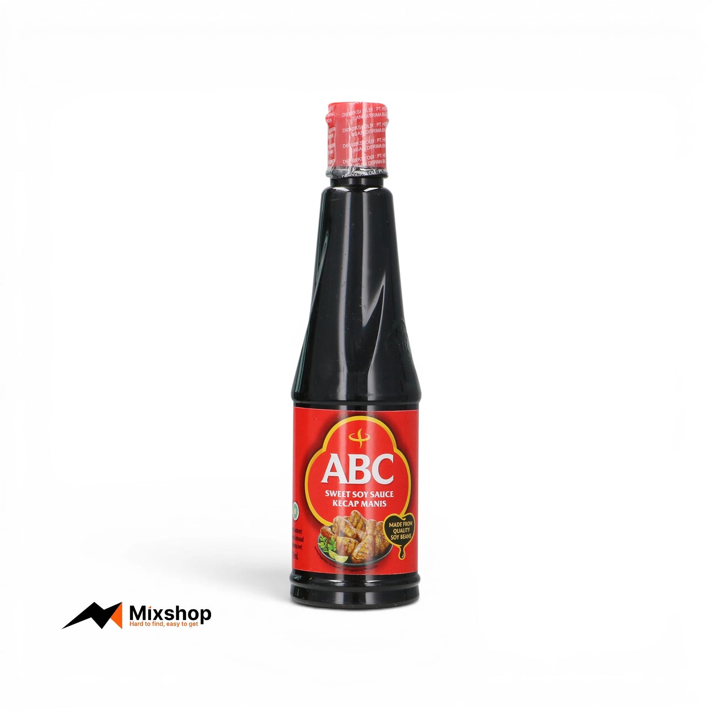 ABC Sweet Soy Sauce Kecap Manis Product Image