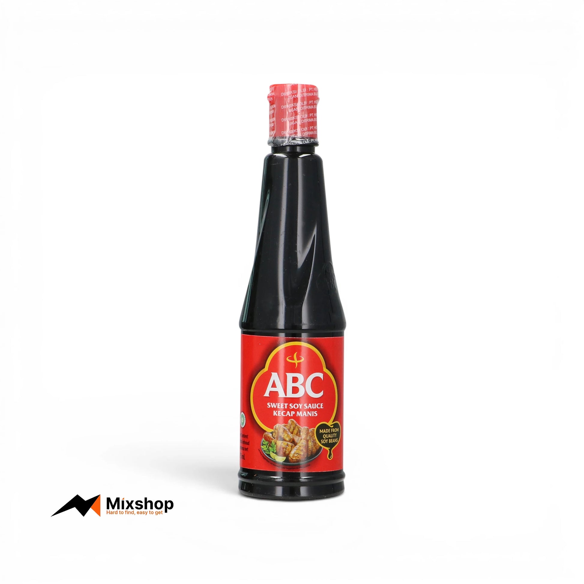 ABC Sweet Soy Sauce Kecap Manis Product Image