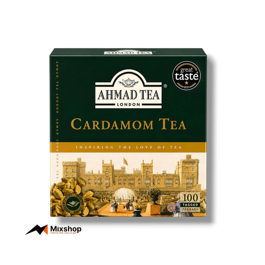 Ahmad Tea Cardamom Tea Product Image