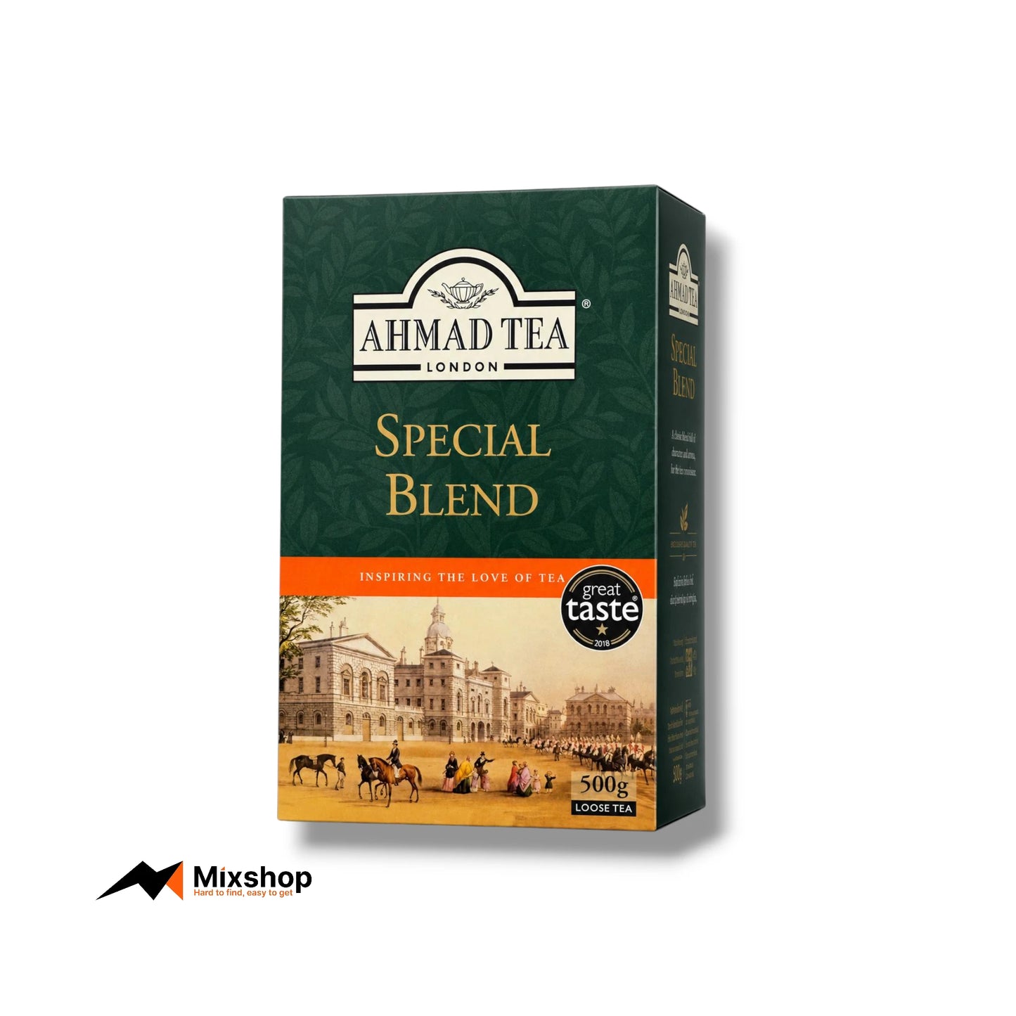 Ahmad Tea Special Blend Product Image