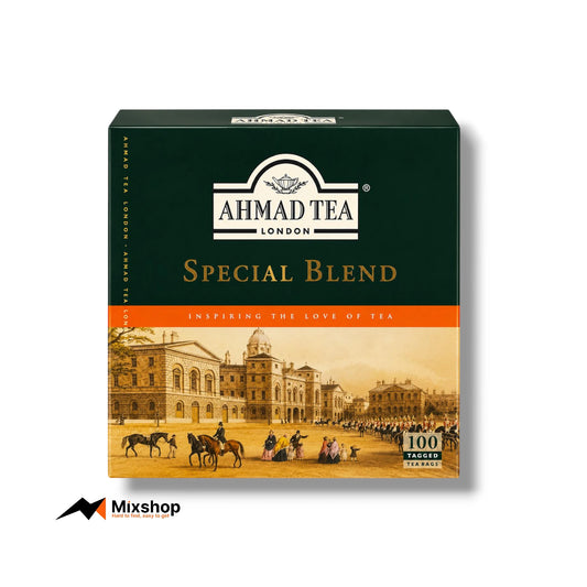 Ahmad Tea Special Blend Product Image
