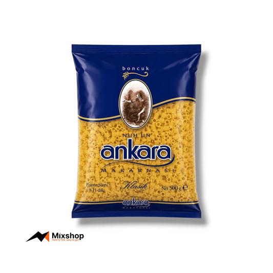 Ankara Boncuk Ditalini Pasta 500g Product Image