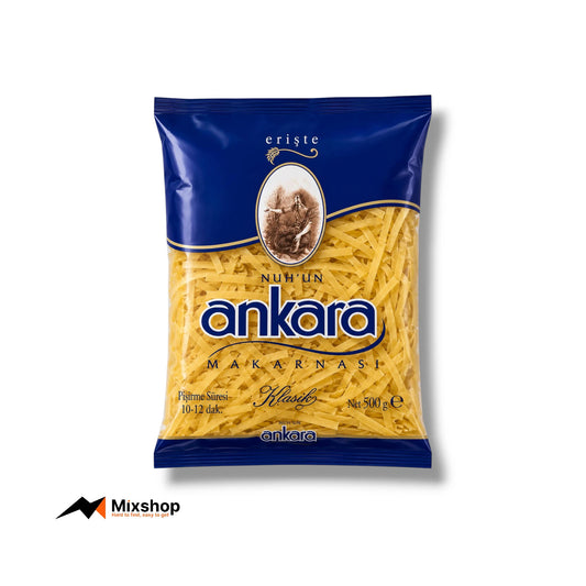 Ankara Eriste Flat Noodle Pasta 500g Product Image