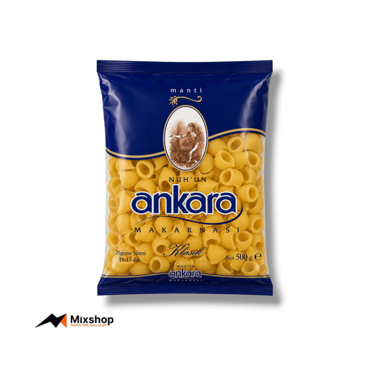 Ankara Manti Shell Pasta 500g Product Image