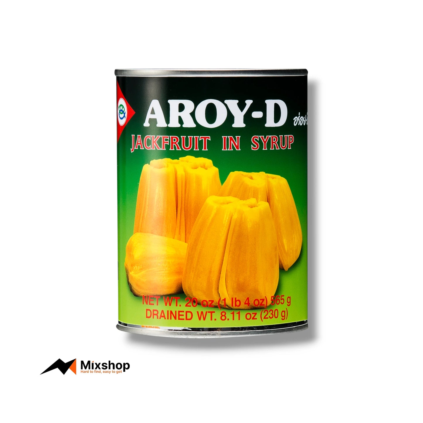 Aroy-D Jackfruit in Syrup 565g Product Image