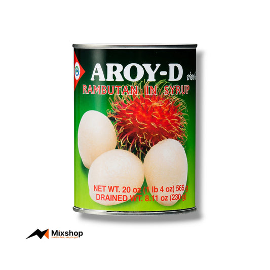 Aroy-D Rambutan in Syrup 565g Product Image