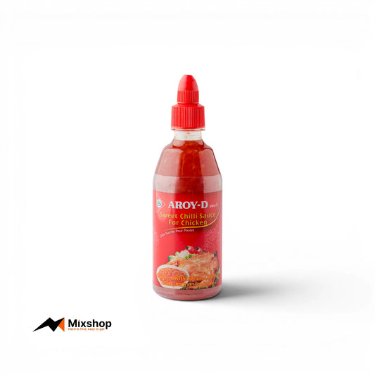 Aroy-D Sweet Chilli Sauce for Chicken 435ml Product Image