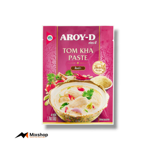 Aroy-D Tom Kha Paste Product Image