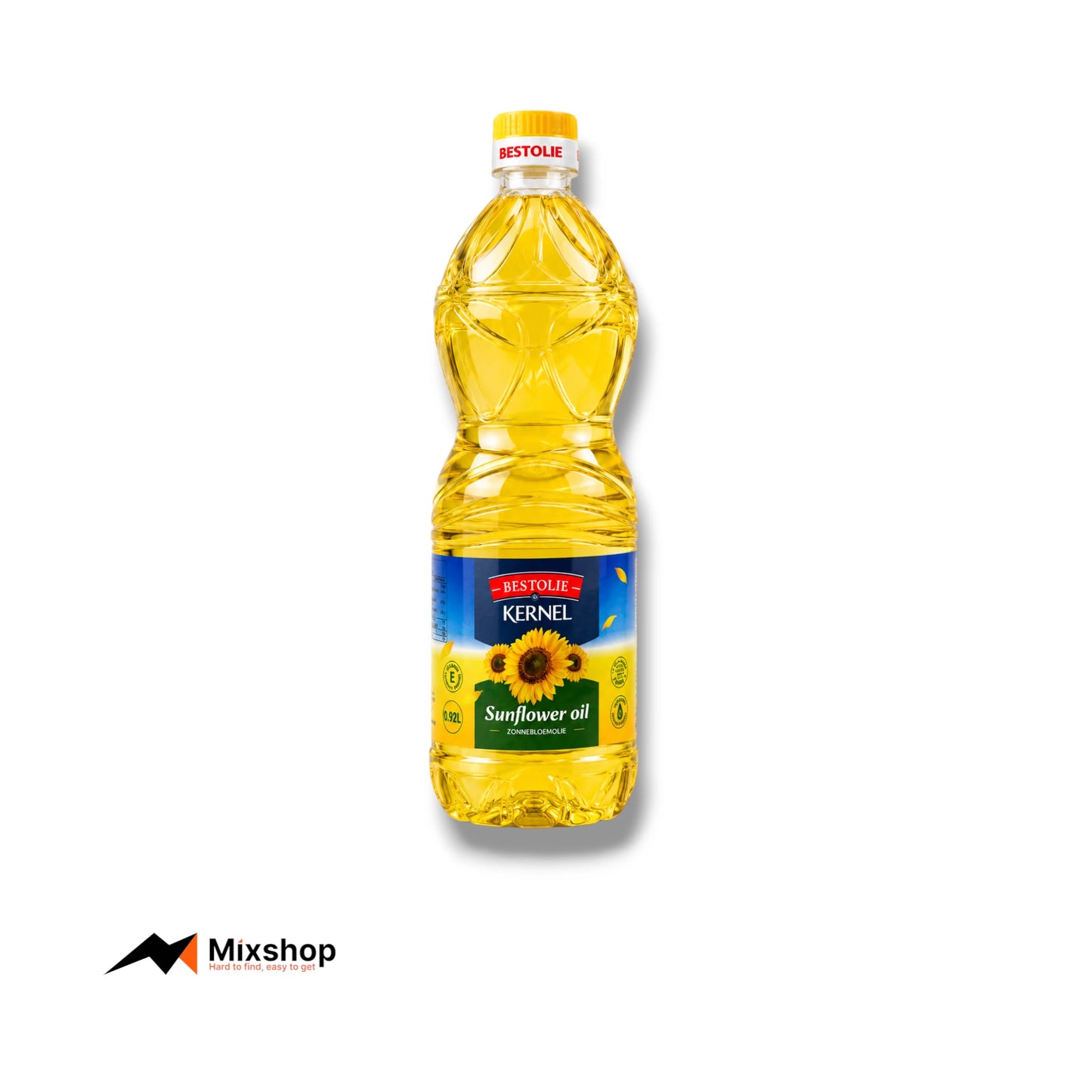 Bestolie Kernel Sunflower Oil 920ml Product Image