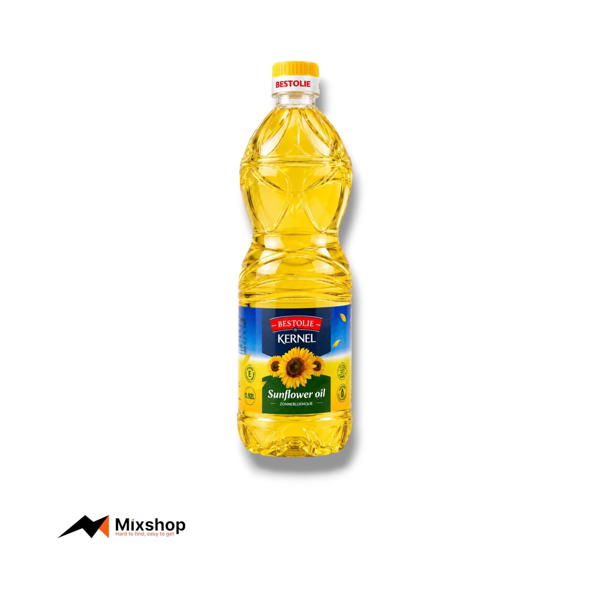 Bestolie Kernel Sunflower Oil 920ml Product Image