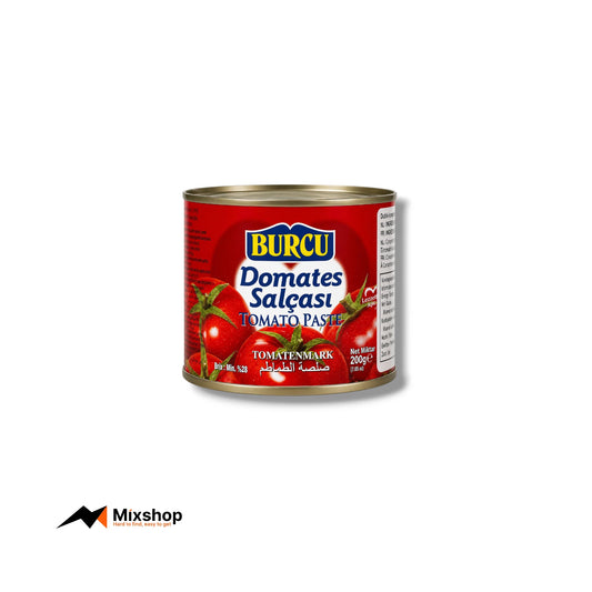 Burcu Tomato Paste 200g Product Image
