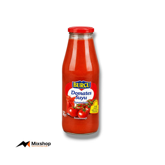 Burcu Tomato Juice 700g Product Image