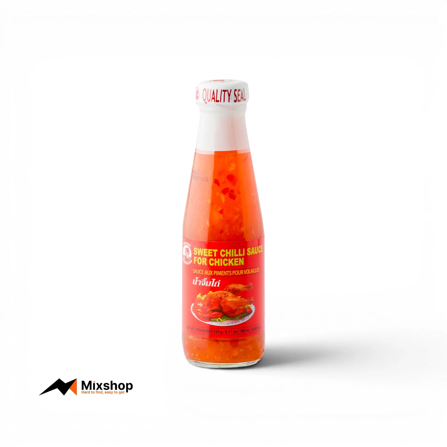 Cock Brand Sweet Chilli Sauce for Chicken Product Image