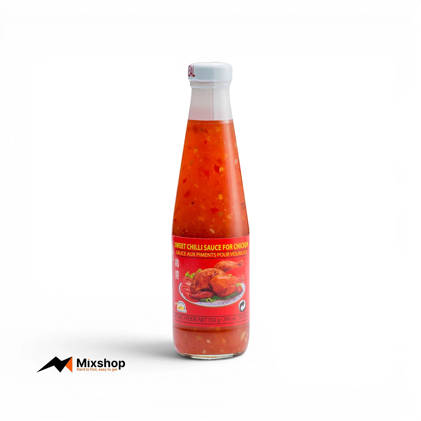 Cock Brand Sweet Chilli Sauce for Chicken Product Image