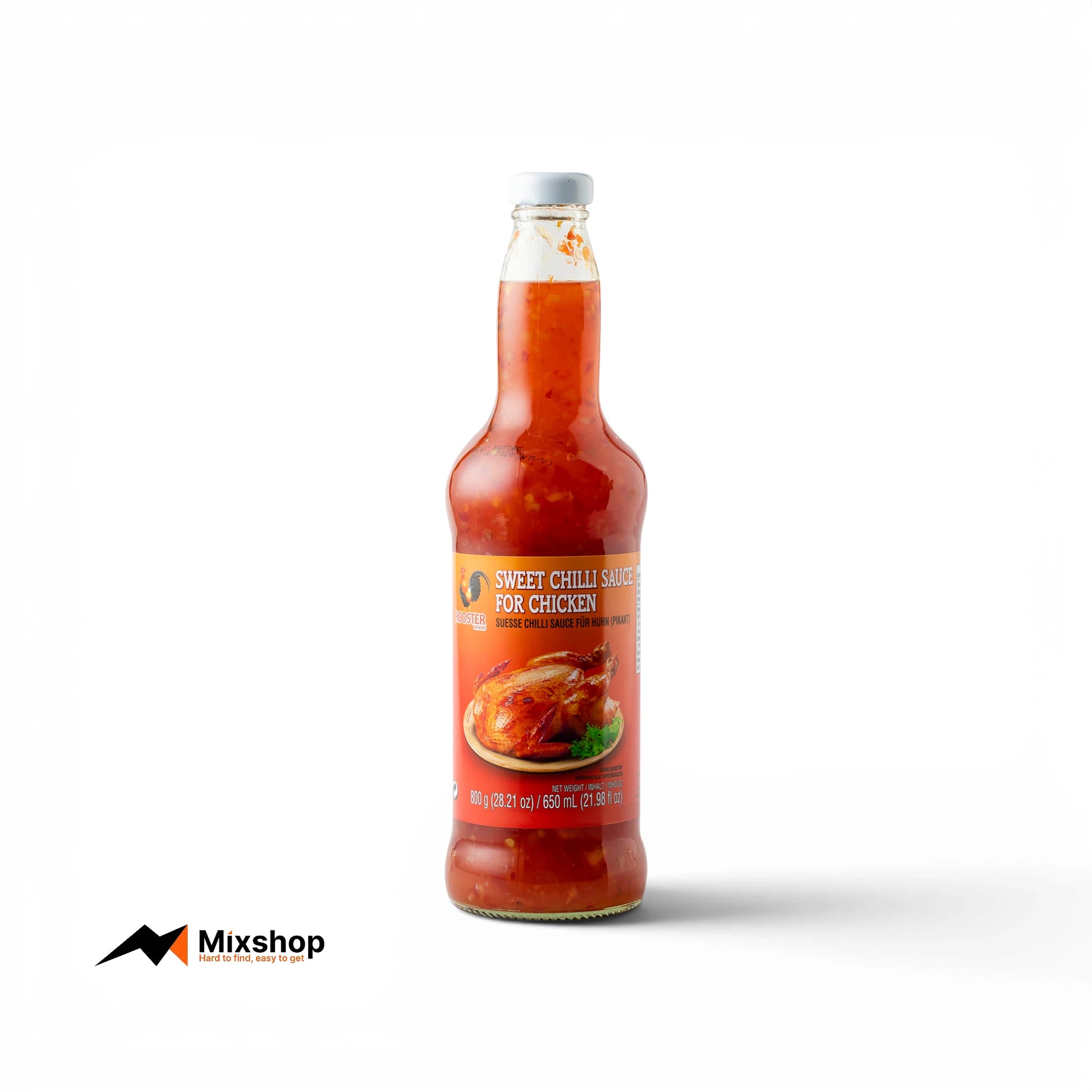 Cock Brand Sweet Chilli Sauce for Chicken Product Image