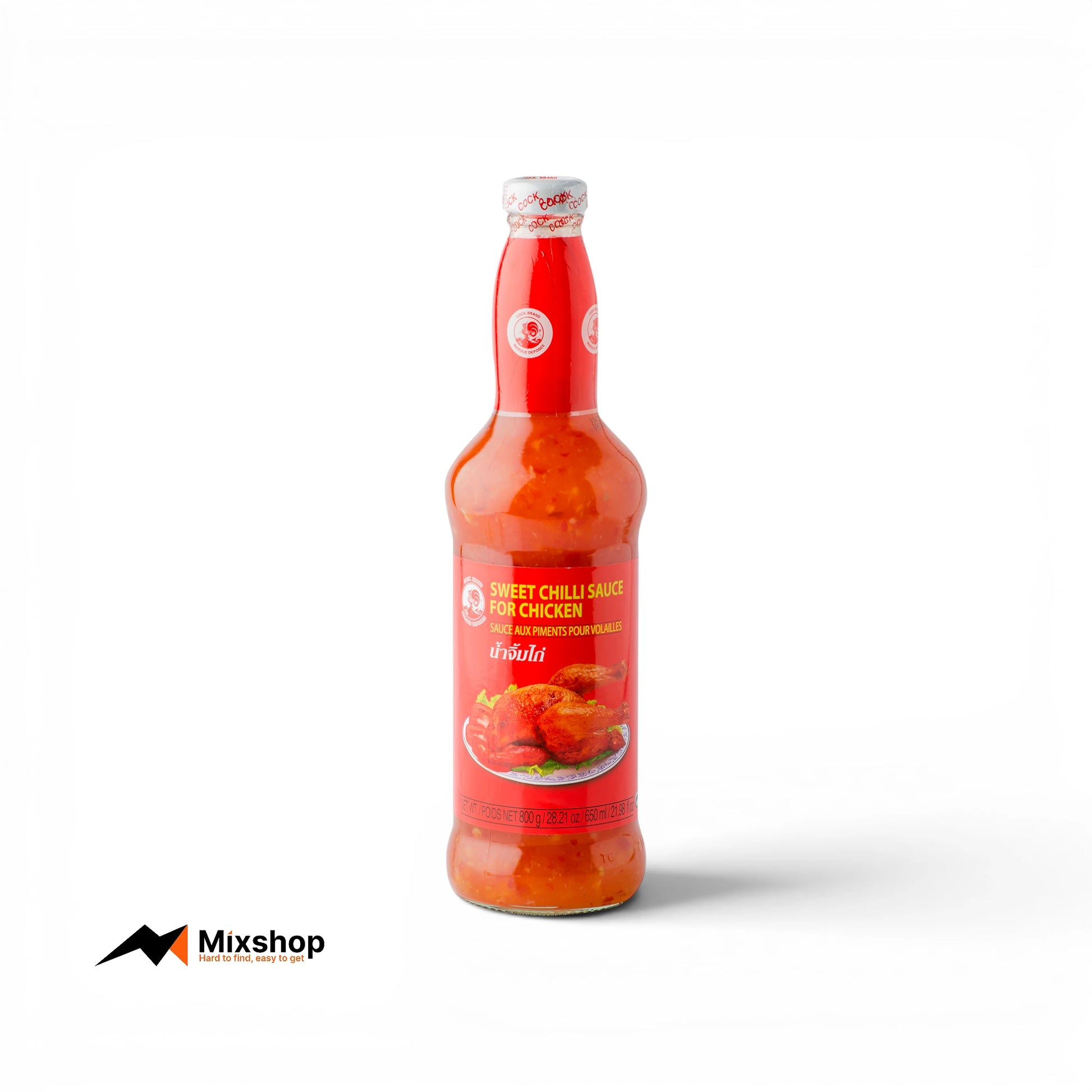 Cock Brand Sweet Chilli Sauce for Chicken Product Image
