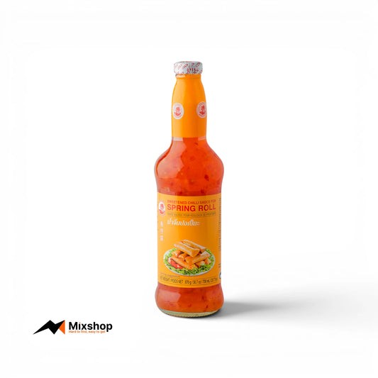 Cock Brand Sweetened Chilli Sauce for Spring Roll 700ml Product Image