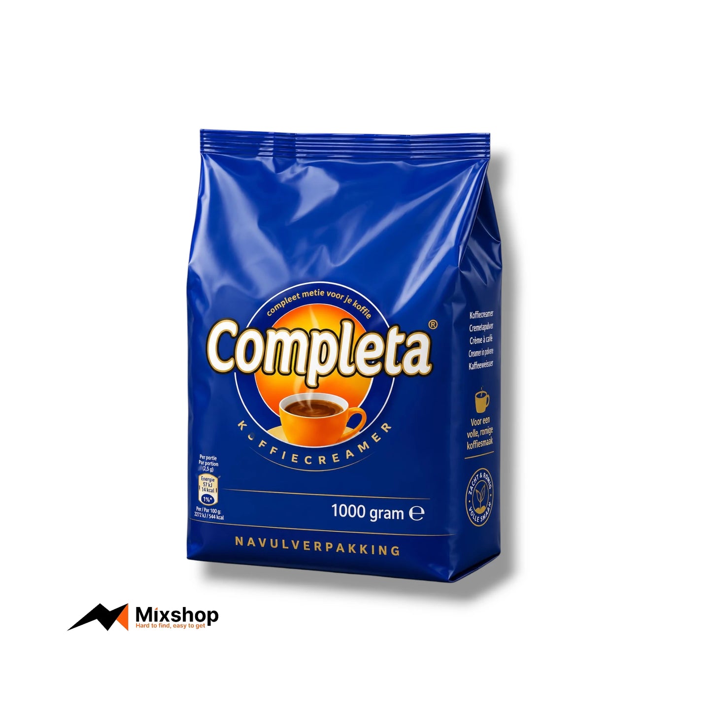 Completa Koffiecreamer Product Image