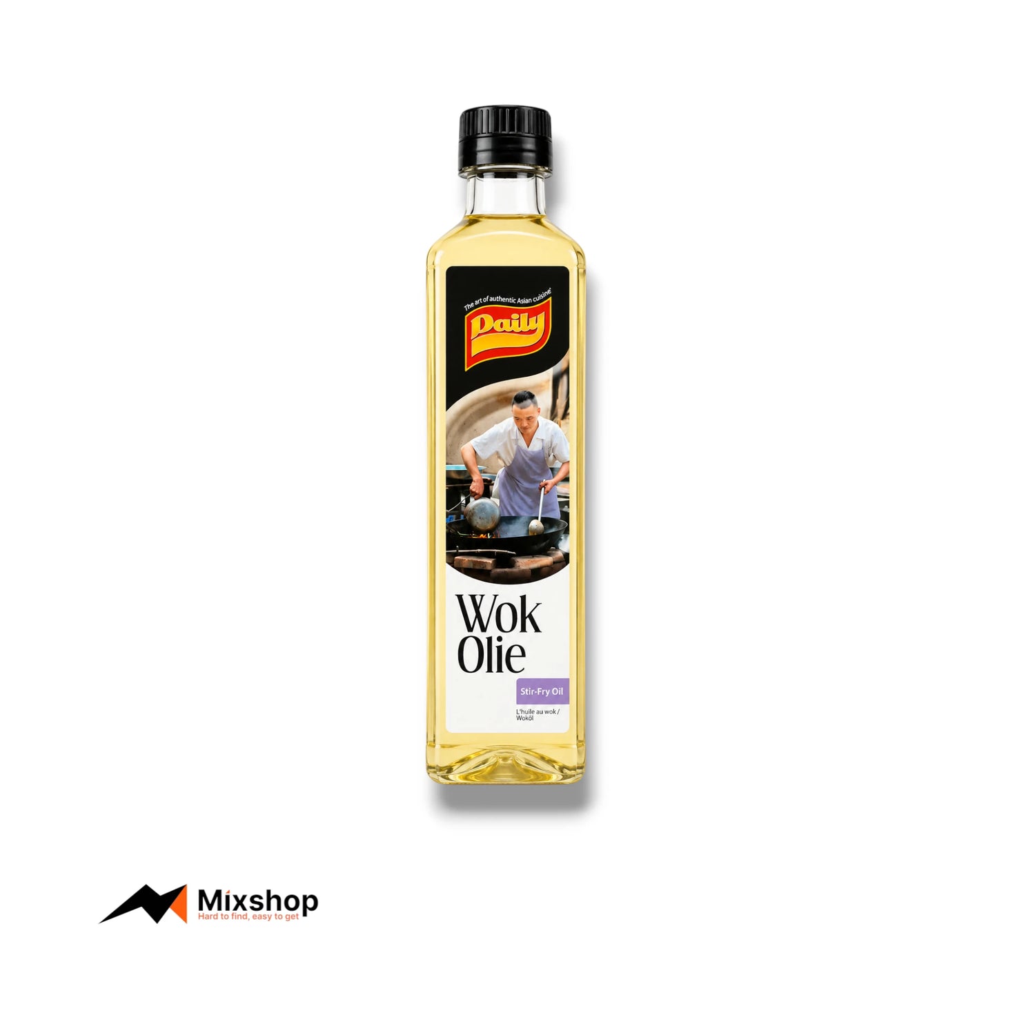 Daily Wok Olie Stir-Fry Oil Product Image
