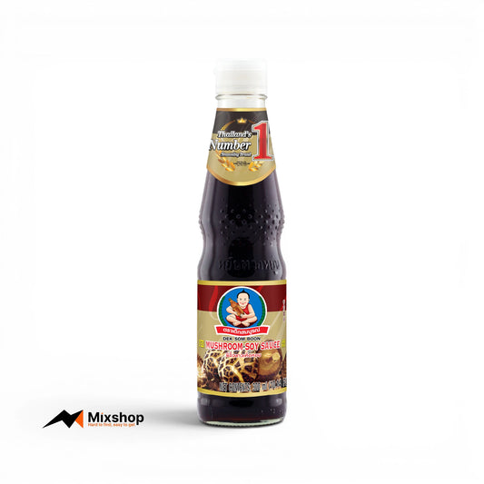 Dek Som Boon Mushroom Soy Sauce Product Image