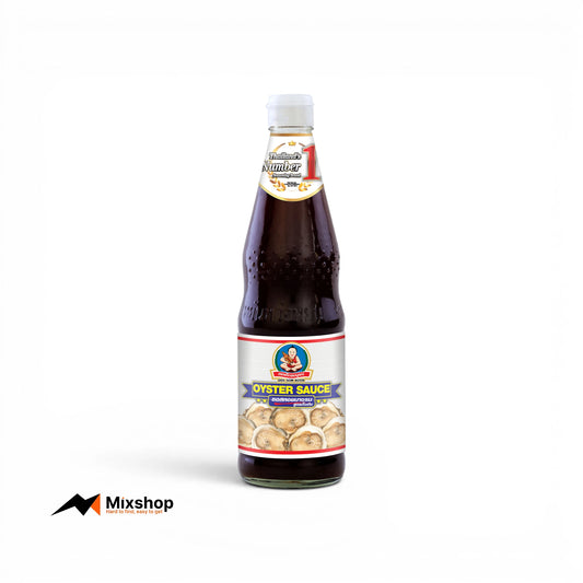 Dek Som Boon Oyster Sauce Product Image