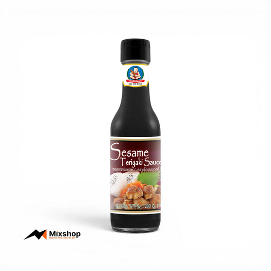 Dek Som Boon Sesame Teriyaki Sauce 290g Product Image
