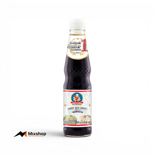 Dek Som Boon Sweet Soy Sauce 420g Product Image
