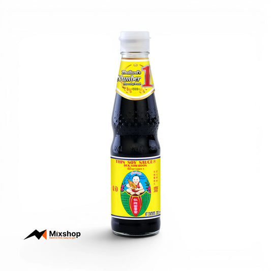 Dek Som Boon Thin Soy Sauce Product Image