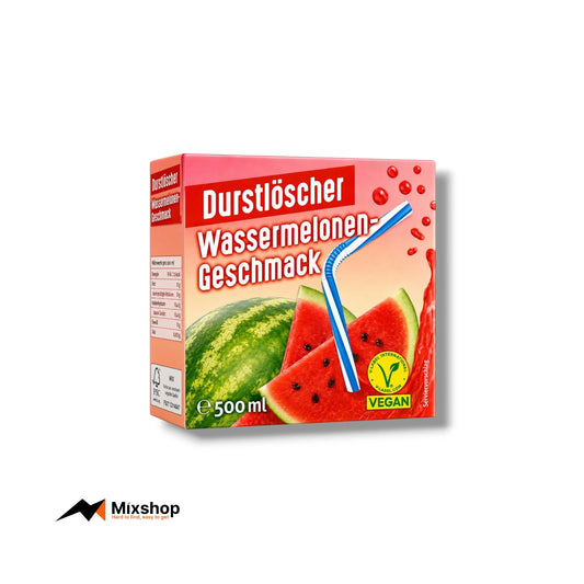 Durstlöscher Watermelon 500ml Product Image