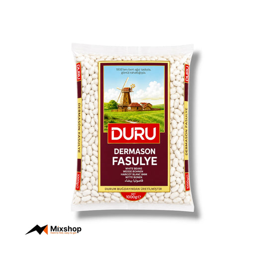 Duru Dermason White Beans 1000g