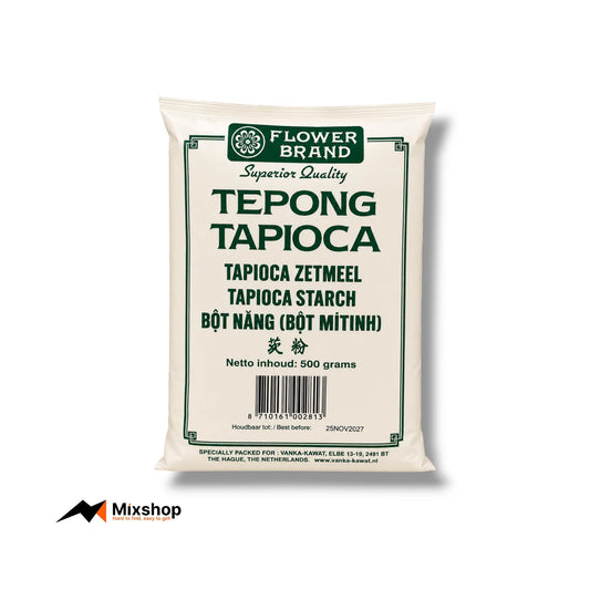 Flower Brand Tapioca Starch 500g Product Image