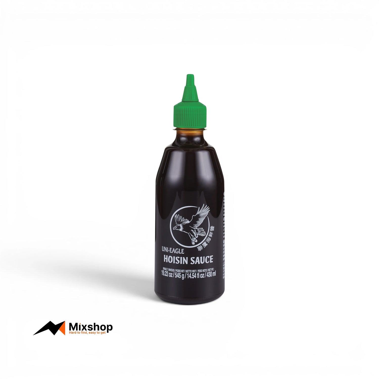 Flying Goose Hoisin Sauce 455ml Product Image
