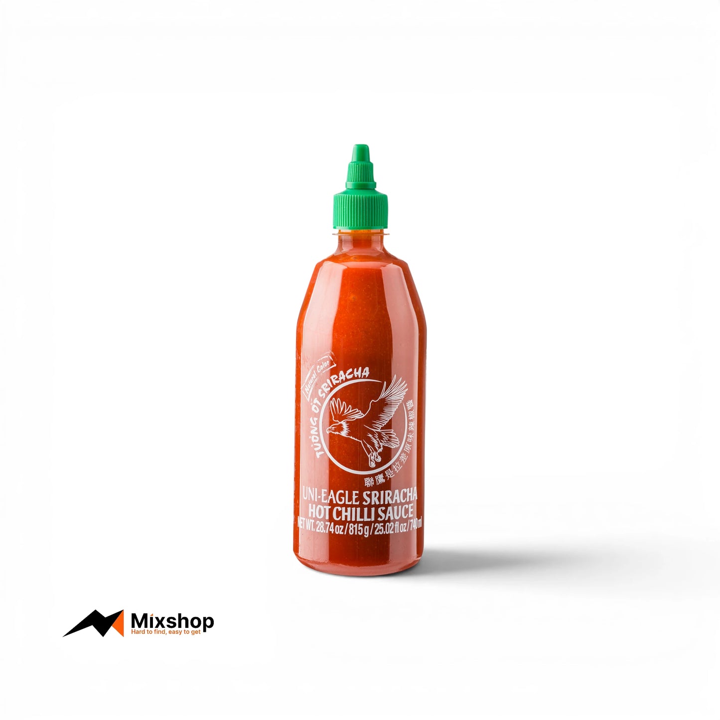 Flying Goose Sriracha Hot Chili Sauce Product Image