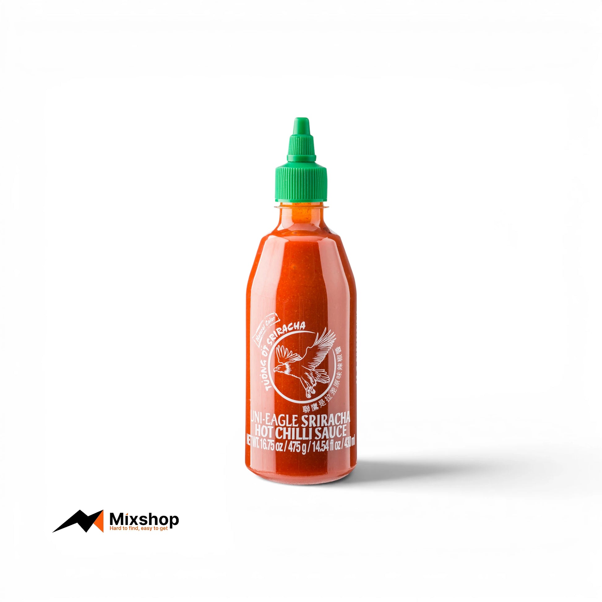 Flying Goose Sriracha Hot Chili Sauce Product Image