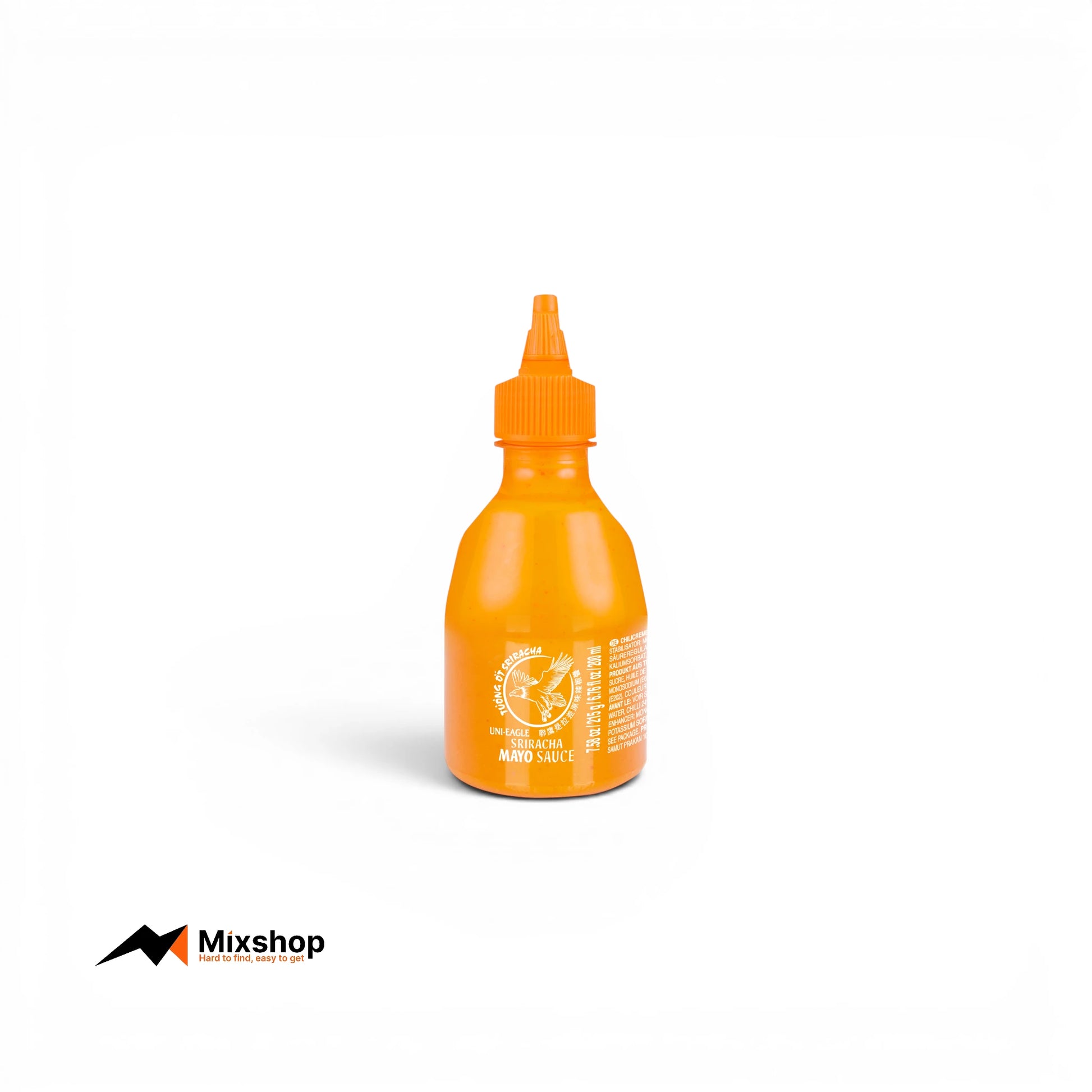 Flying Goose Sriracha Mayo Sauce 200ml Product Image