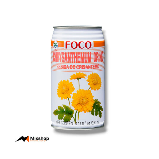 Foco Chrysanthemum Drink 350ml Product Image