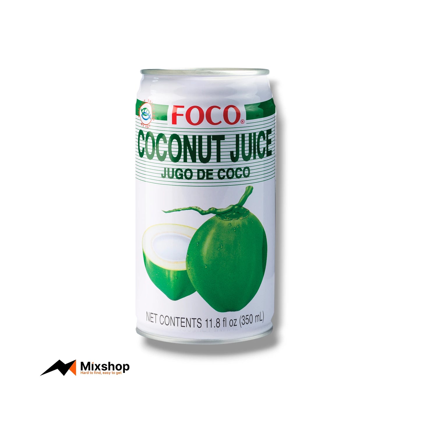 Foco Coconut Juice Product Image