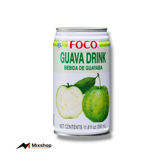 Foco Guava Drink 350ml Product Image