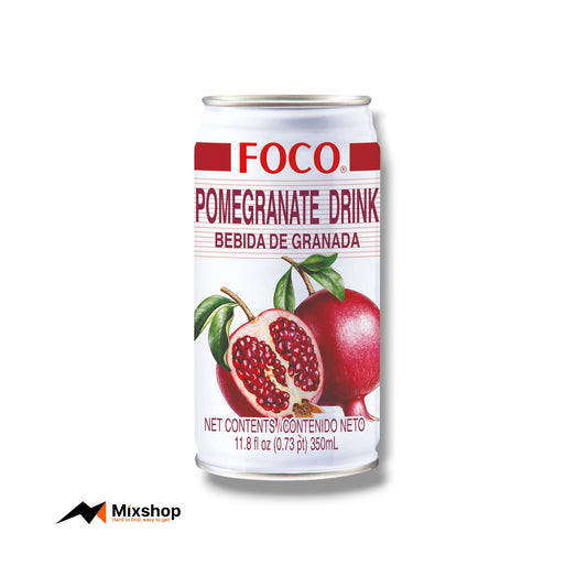 Foco Pomegranate Drink 350ml Product Image