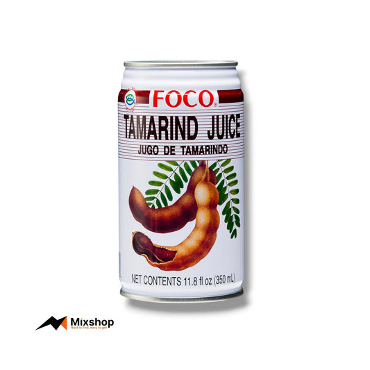 Foco Tamarind Juice 350ml Product Image