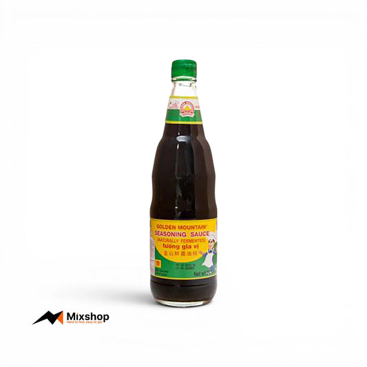 Golden Mountain Herb Sauce 600ml Product Image